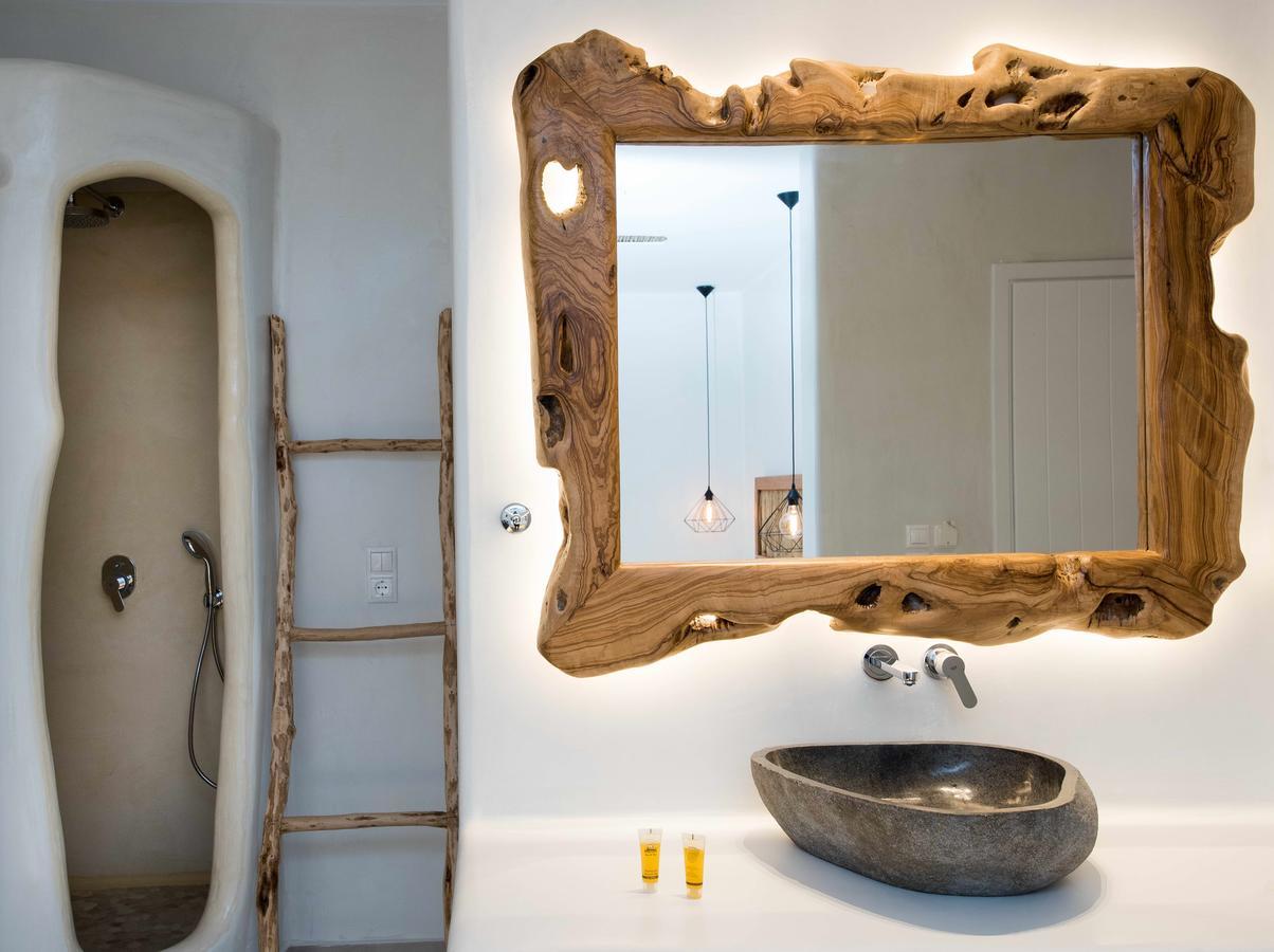 Sahas Suites Mykonos Town Dış mekan fotoğraf