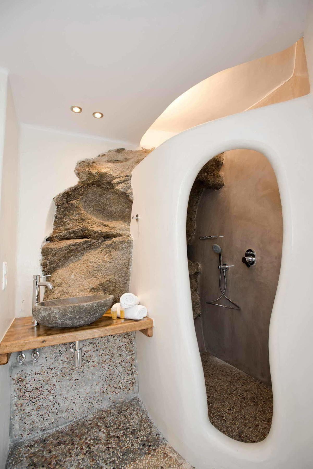 Sahas Suites Mykonos Town Dış mekan fotoğraf