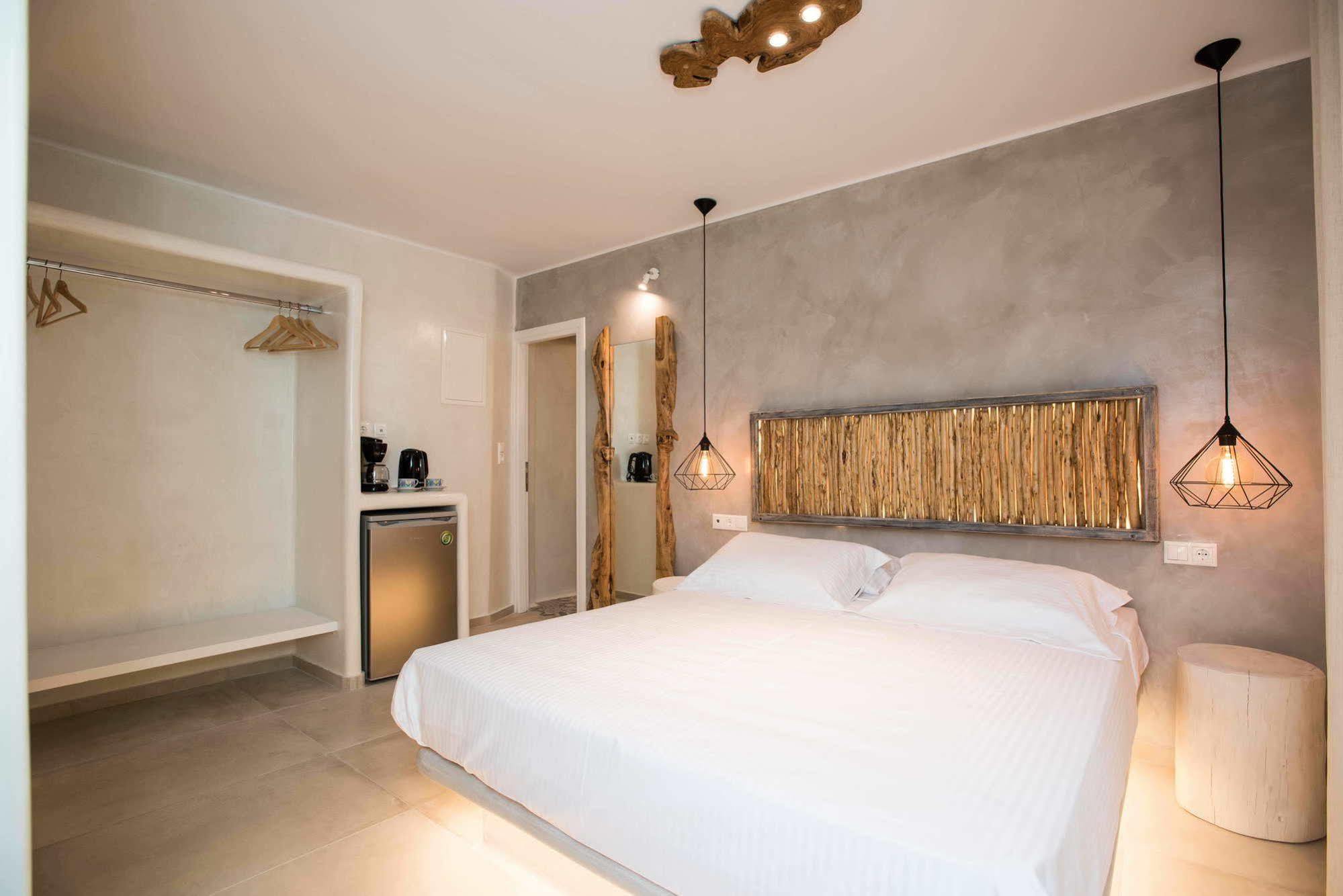 Sahas Suites Mykonos Town Dış mekan fotoğraf