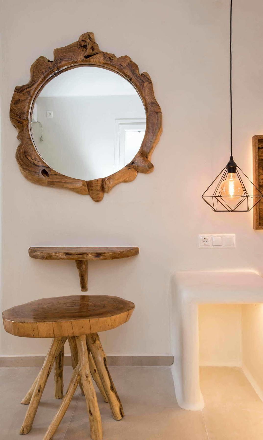 Sahas Suites Mykonos Town Dış mekan fotoğraf