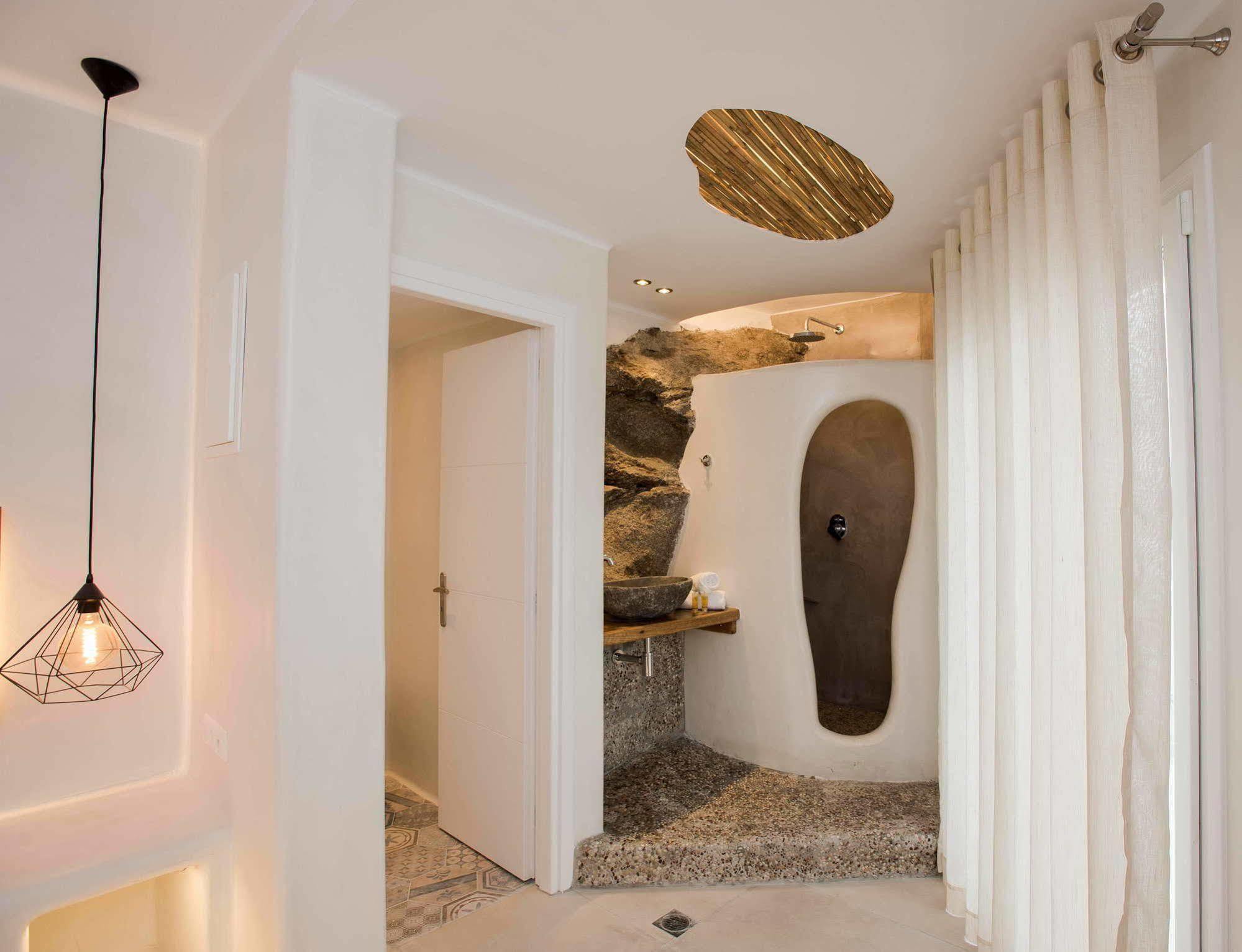 Sahas Suites Mykonos Town Dış mekan fotoğraf