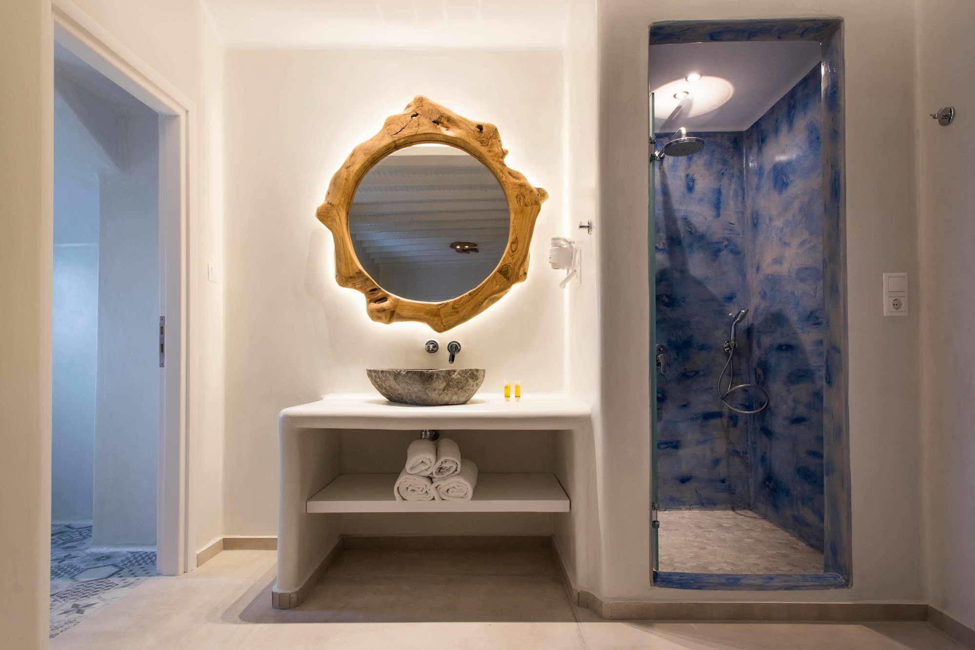 Sahas Suites Mykonos Town Dış mekan fotoğraf