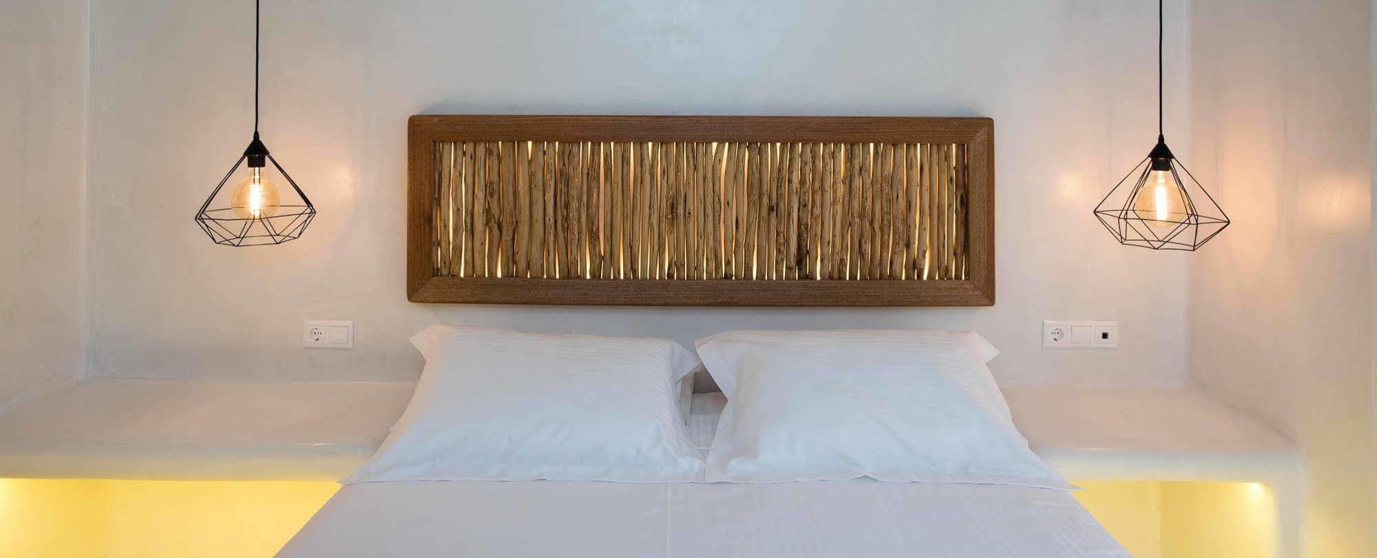 Sahas Suites Mykonos Town Dış mekan fotoğraf