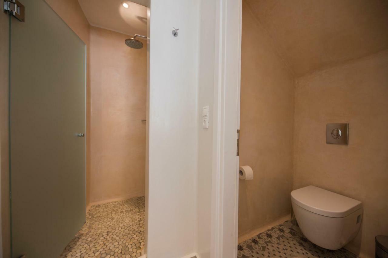 Sahas Suites Mykonos Town Dış mekan fotoğraf